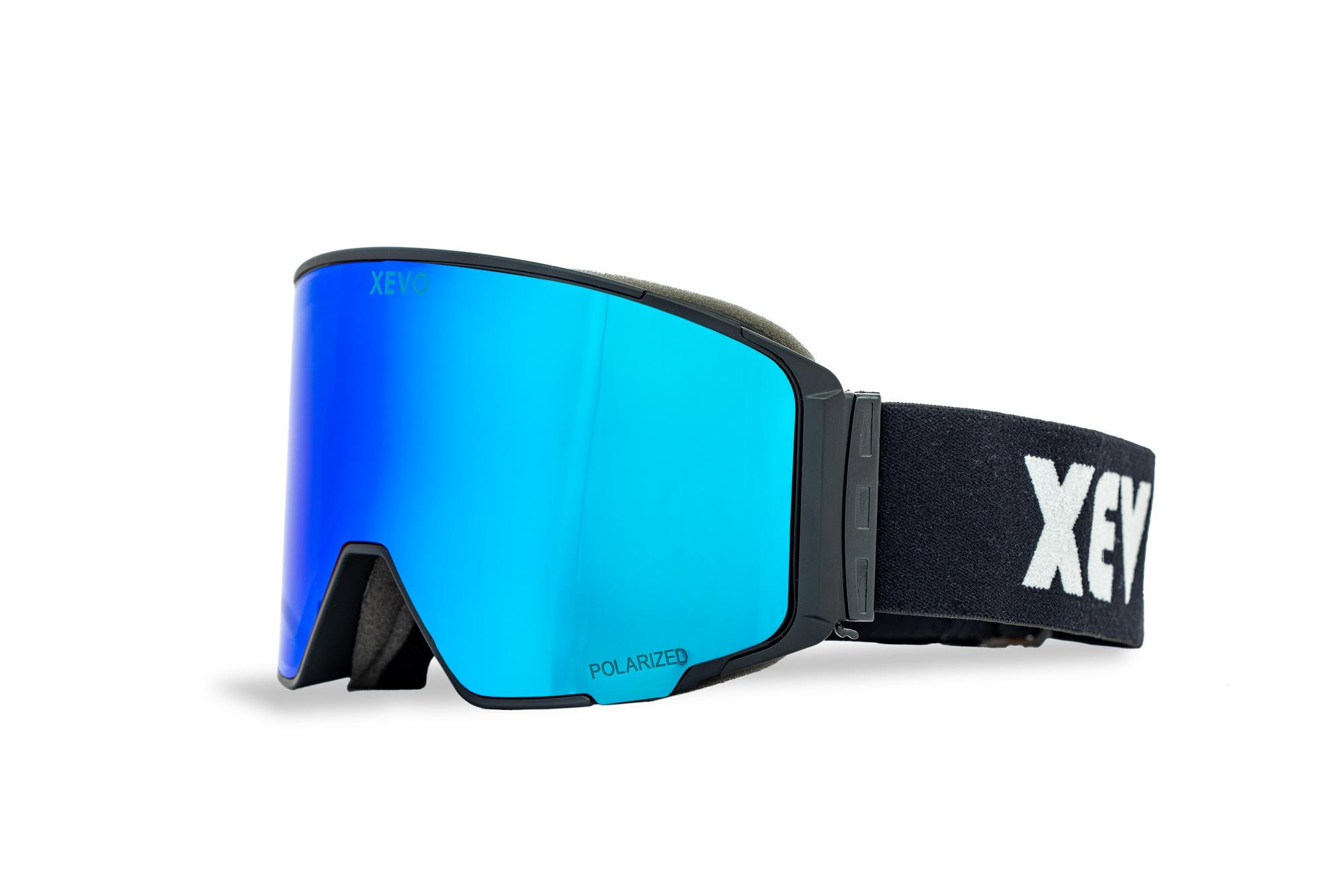X2 エックスツー POLARIZED XR2 Yellow Blue — Xevo Optics
